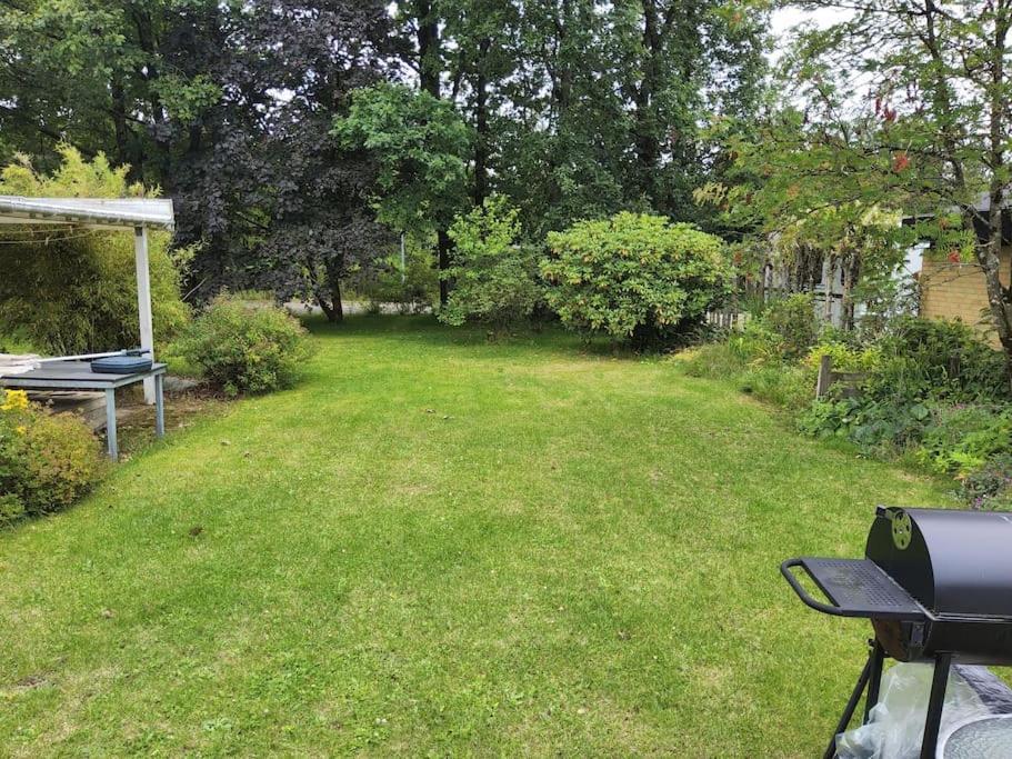 Family Friendly Apt B, 900M To Lego House, Parking, Legoland, Lalandia Billund Exterior foto