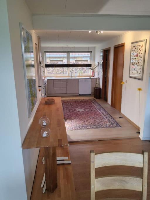 Family Friendly Apt B, 900M To Lego House, Parking, Legoland, Lalandia Billund Exterior foto
