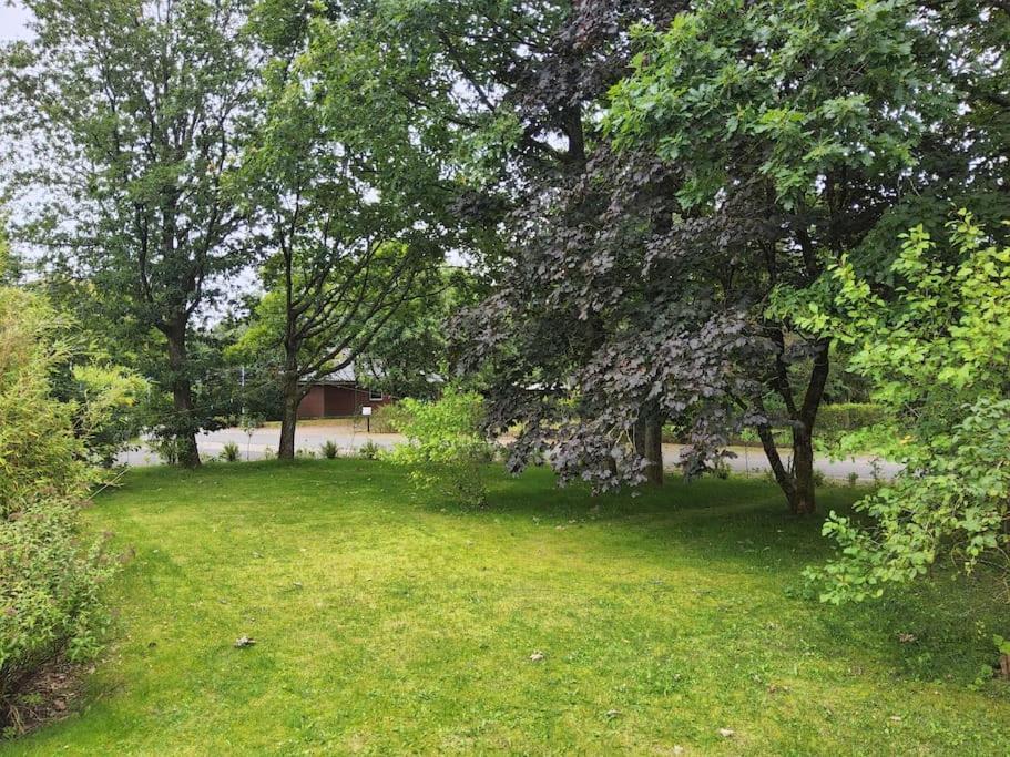 Family Friendly Apt B, 900M To Lego House, Parking, Legoland, Lalandia Billund Exterior foto