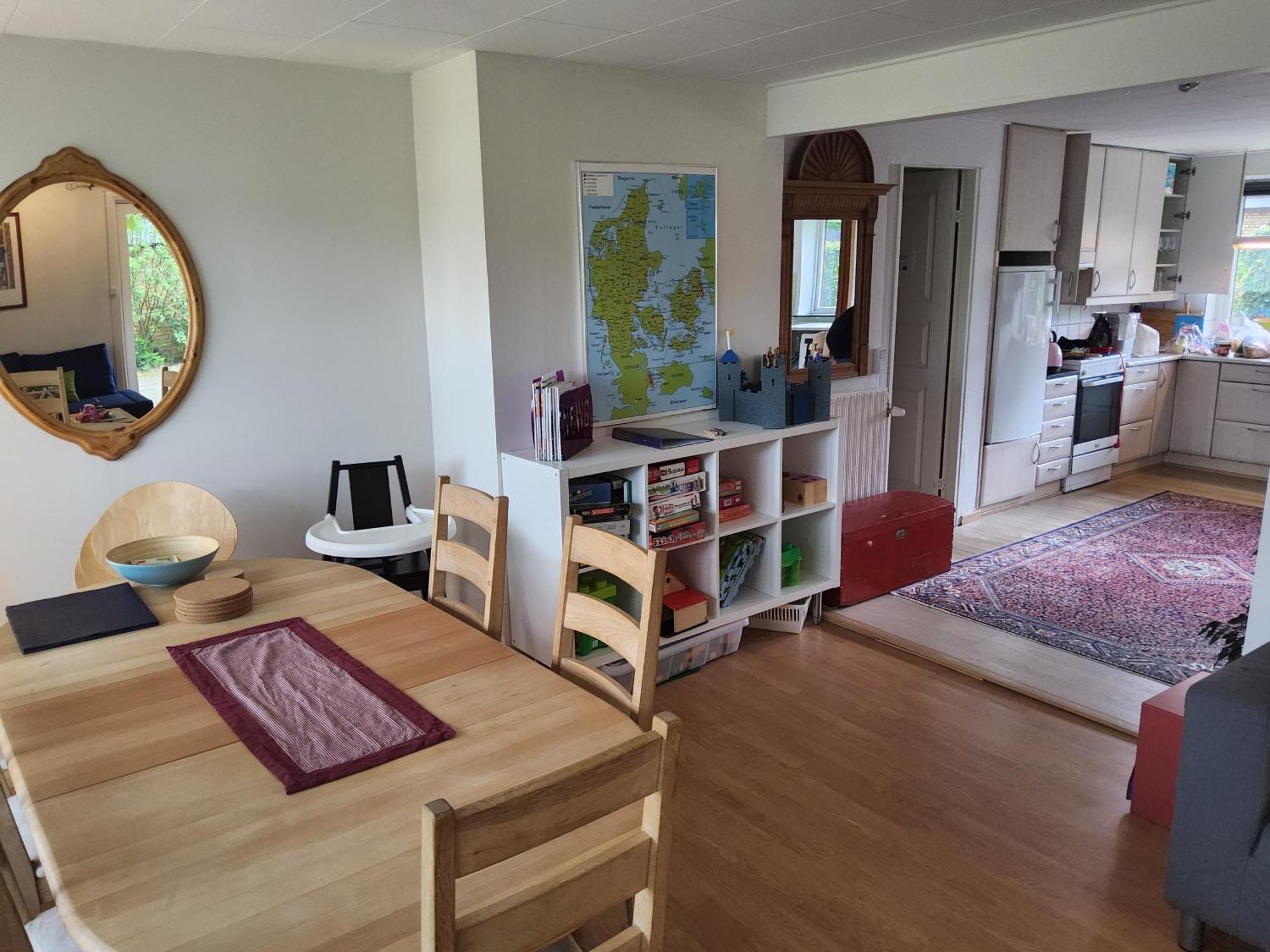 Family Friendly Apt B, 900M To Lego House, Parking, Legoland, Lalandia Billund Exterior foto