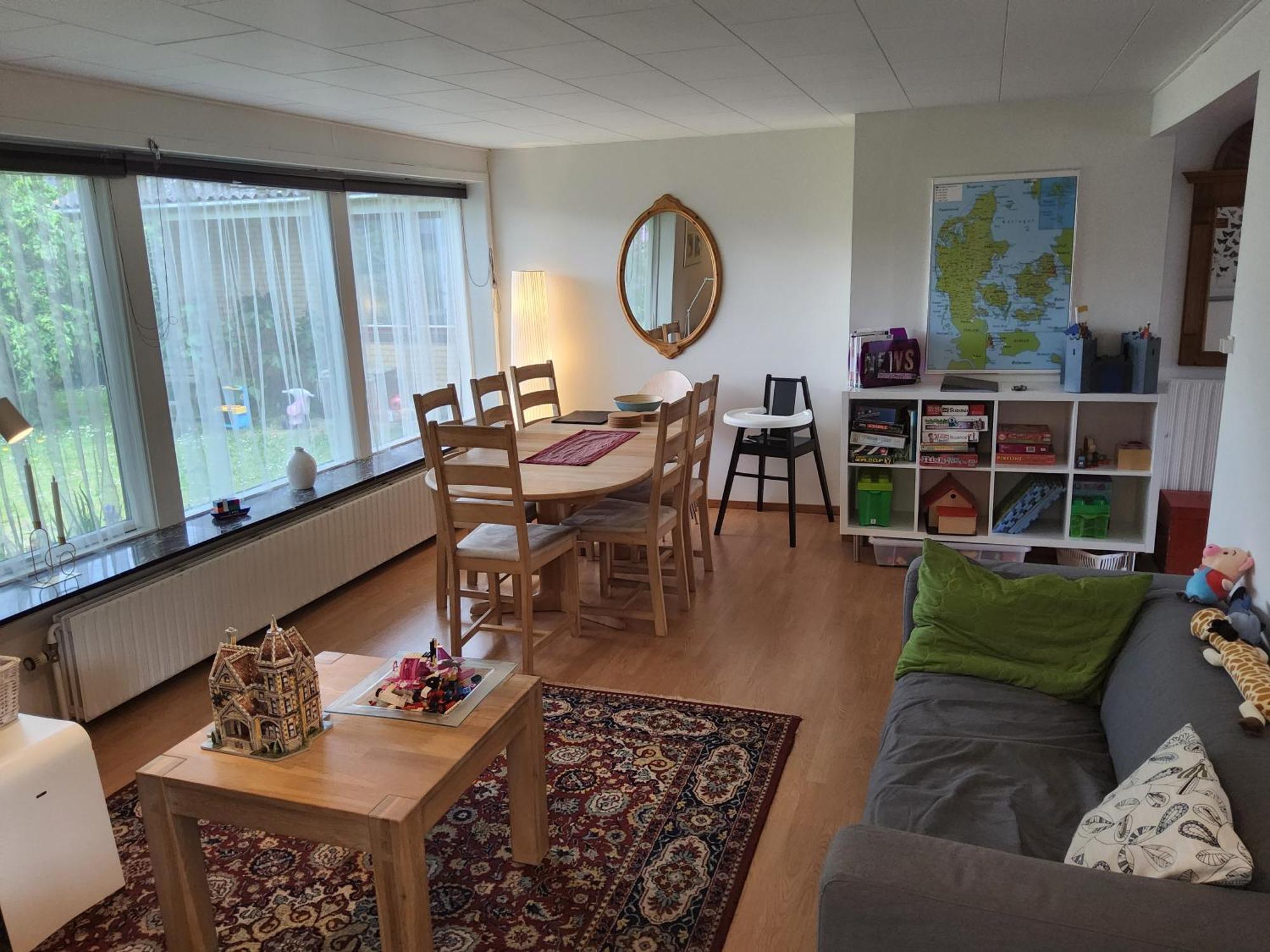 Family Friendly Apt B, 900M To Lego House, Parking, Legoland, Lalandia Billund Exterior foto