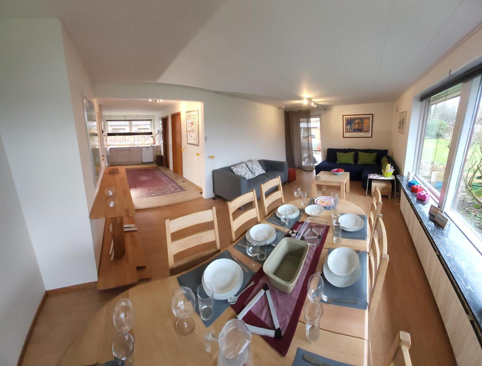Family Friendly Apt B, 900M To Lego House, Parking, Legoland, Lalandia Billund Quarto foto